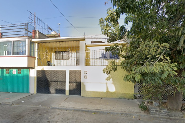 Foto de inmueble en Churubusco 150, Col. Metropolitana Tercera Sección C.P. 57750, Nezahualcóyotl