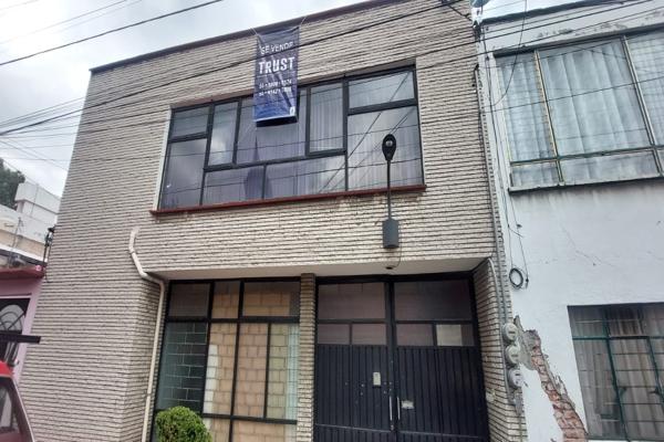 Foto de inmueble en José Revueltas 290, Villa de Cortés, Benito Juárez, 03530 De Cortés, CDMX #290, Col. Villa de Cortes C.P. 03530, Benito Juárez