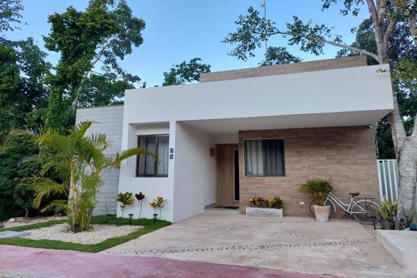 Foto de inmueble en Alamo #80, Col. Ejidal C.P. 77760, Tulum