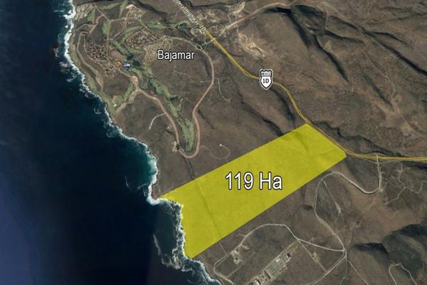 Foto de inmueble en México-1D, Col. Baja Mar San Diego C.P. 22760, Ensenada