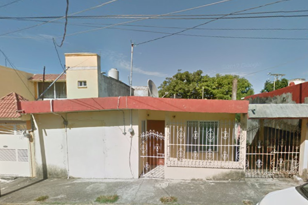 Foto de inmueble en Sur 6 113 #113, Col. Adolfo Ruiz Cortines C.P. 91770, Veracruz