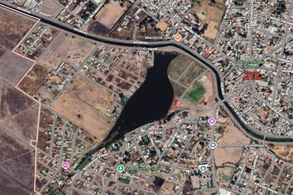 Foto de inmueble en Presa #s/n, Col. El Zapote Del Valle C.P. 45672, Tlajomulco de Zúñiga