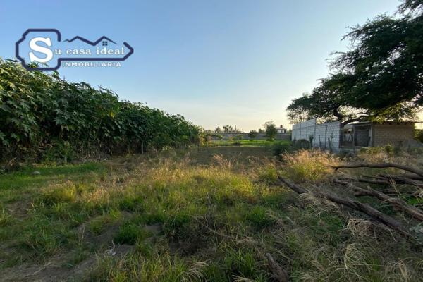 Foto de inmueble en San Carlos, 62737 Los Arcos, Mor., Col. Itzamatitlán C.P. 62737, Yautepec