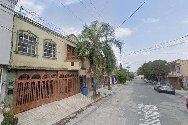 Foto de inmueble en Polonia 86 #00, Col. México 86 C.P. 67194, Guadalupe
