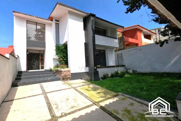 Foto de inmueble en Acueducto de Palmira, Col. Vista del Valle Sección Bosques C.P. 53296, Naucalpan de Juárez