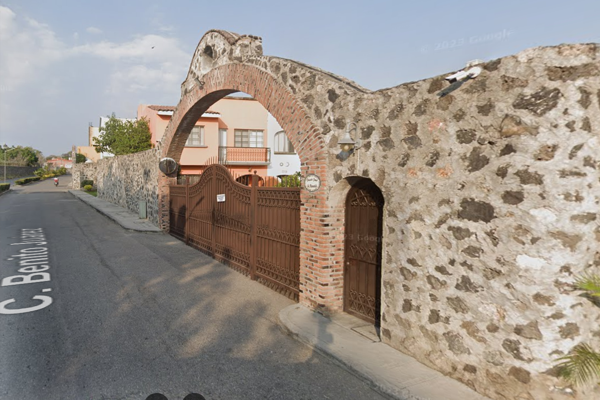 Foto de inmueble en Paseo de la Montaña 2 #2, Col. Tezoyuca II C.P. 62767, Emiliano Zapata
