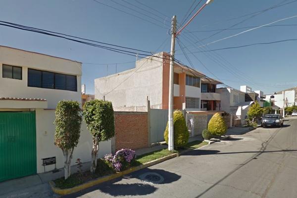 Foto de inmueble en Circuito Plan de San Luis 263 #263, Col. Constitución C.P. 42080, Pachuca de Soto
