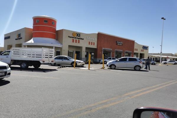Foto de inmueble en Boulevard Solidaridad #56Int. 51, Col. Sahuaro Indeco C.P. 83171, Hermosillo