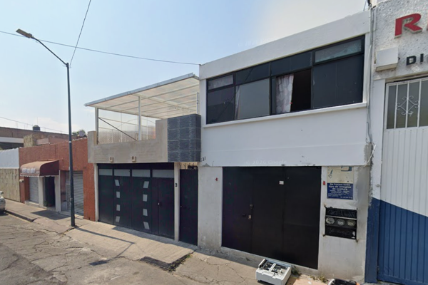 Foto de inmueble en C. Ana María Gallaga 631, Cuauhtémoc, 58020 Morelia, Mich. #631, Col. Cuauhtémoc C.P. 58020, Morelia