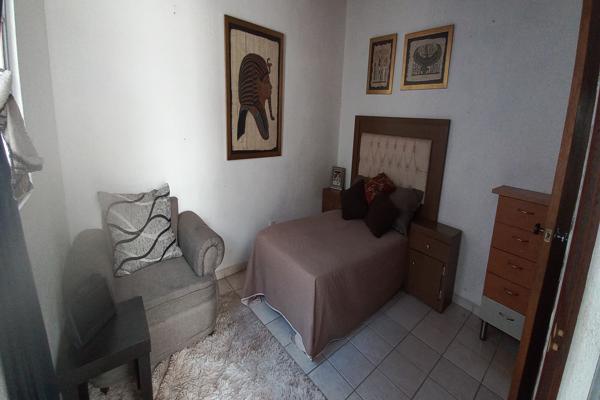 Foto de inmueble en Calle Agustín de la Rosa 222 #s/n, Col. Ladrón de Guevara C.P. 44600, Guadalajara
