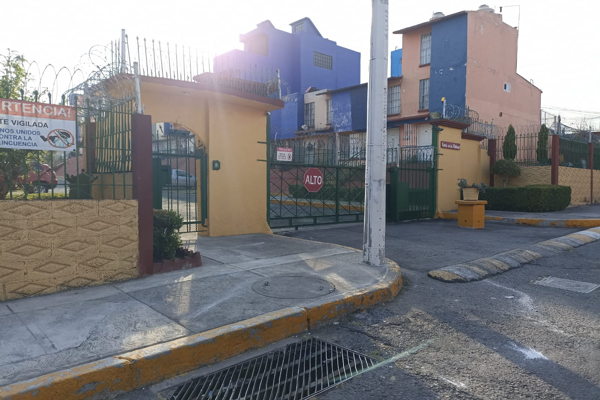 Foto de inmueble en Avenida de las Universidades, Col. Fuentes de San José C.P. 54466, Nicolás Romero
