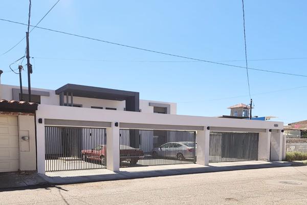 Foto de inmueble en Calle Rodriguez del Toro #2078, Col. Insurgentes Este C.P. 21280, Mexicali