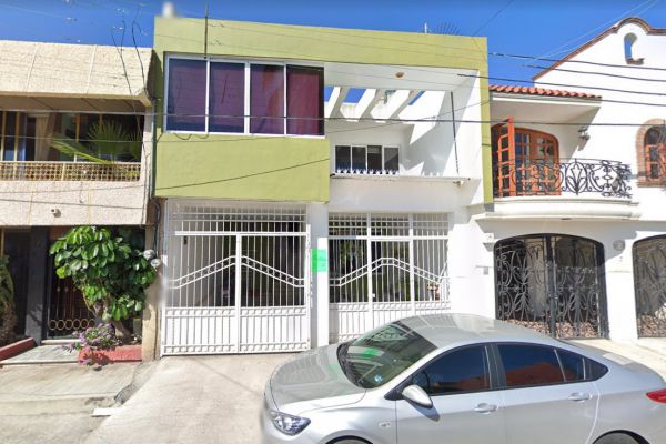 Foto de inmueble en URIBE #19, Col. Estadios C.P. 63109, Tepic