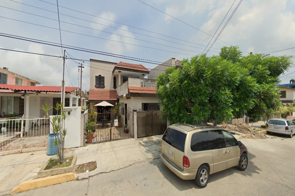 Foto de inmueble en Calle 14 310 #00Int. 00, Col. Monteverde C.P. 89420, Ciudad Madero