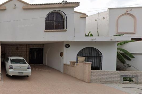 Foto de inmueble en Prol. Paseo de las Gardenias 821, Ntra. Sra. de Fátima, 25203 Saltillo, Coah. #821, Col. Nuestra Señora de Fátima C.P. 25203, Saltillo