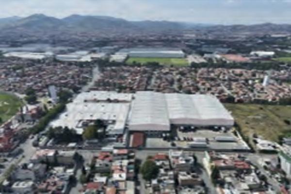 Foto de inmueble en Politécnico, Col. Misiones I C.P. 54870, Cuautitlán