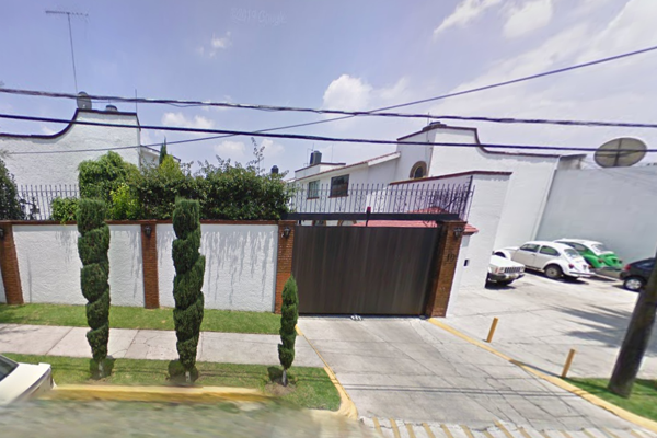Foto de inmueble en LOMAS ESTRELLA  #s/n, Col. Lomas Estrella C.P. 09890, Iztapalapa