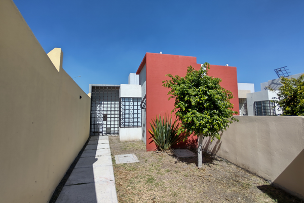 Foto de inmueble en Sevilla Privada Auki #MNZ 25 LT2Int. sublote 9 casa A, Col. CITARA C.P. 54696, Huehuetoca