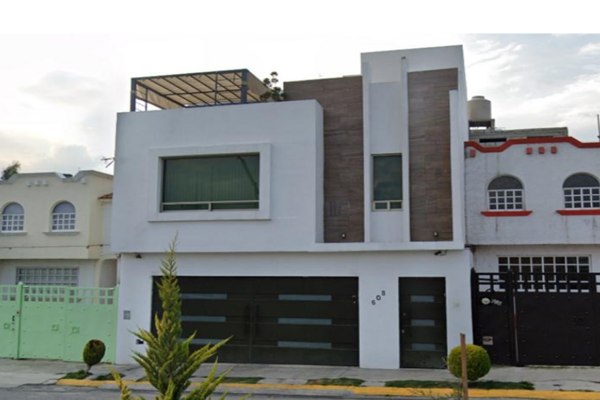 Foto de inmueble en Boulevard Nuevo Hidalgo 608 #608, Col. Real del Valle C.P. 42086, Pachuca de Soto