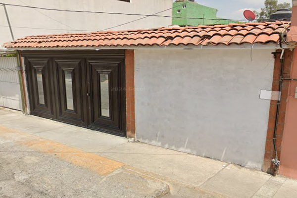 Foto de inmueble en Almendros 9 #9, Col. Villa de las Flores 1a Sección (Unidad Coacalco) C.P. 55710, Coacalco de Berriozábal
