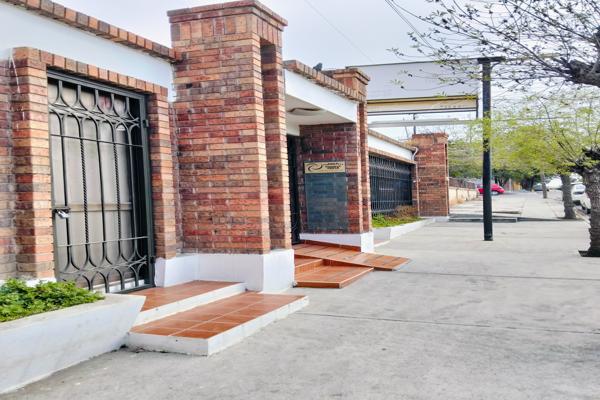 Foto de inmueble en América Latina 440 #440, Col. Virreyes Residencial C.P. 25230, Saltillo