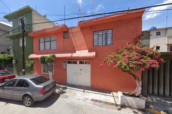 Foto de inmueble en JARDINES DE HORTENCIAS #s/n, Col. Jardines de San Lorenzo Tezonco C.P. 09940, Iztapalapa
