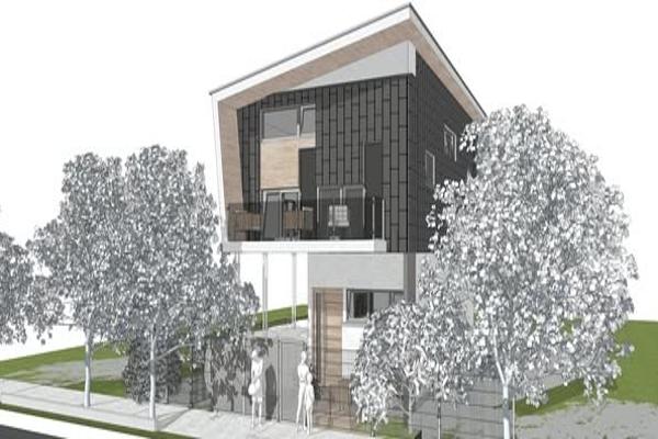 Foto de inmueble en Calle Ferrara 2906 #2906, Col. Las Cumbres 1 Sector C.P. 64610, Monterrey