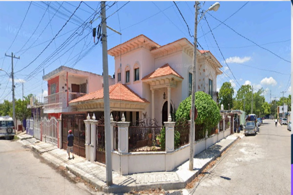 Foto de inmueble en C.79A  #526, Col. Sambula C.P. 97250, Mérida