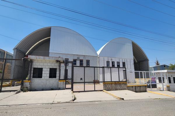 Foto de inmueble en Nuevo San Juan #s/n, Col. Nuevo Parque Industrial C.P. 76806, San Juan del Río