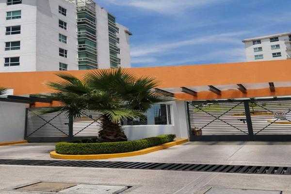 Foto de inmueble en BLVD CUMBRE NORTE  #JA 403Int. 403, Col. La Quebrada Ampliación C.P. 54769, Cuautitlán Izcalli