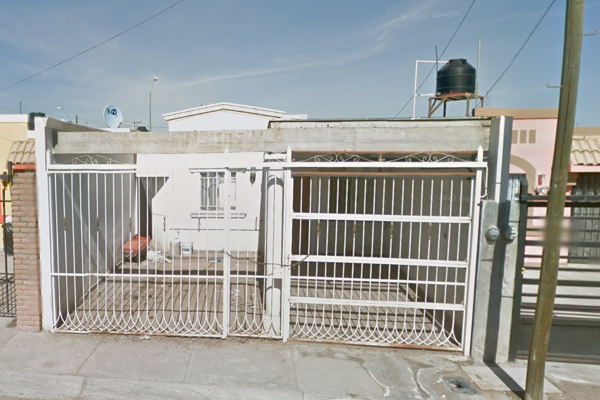 Foto de inmueble en 907, Col. Villas del Rey V C.P. 31183, Chihuahua