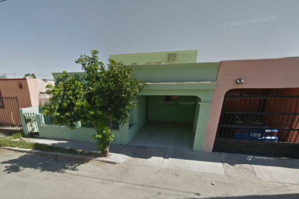 Foto de inmueble en puesta del sol  #633, Col. Atardeceres C.P. 83100, Hermosillo