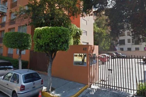 Foto de inmueble en Selva 45 #45, Col. Insurgentes Cuicuilco C.P. 04530, Coyoacán
