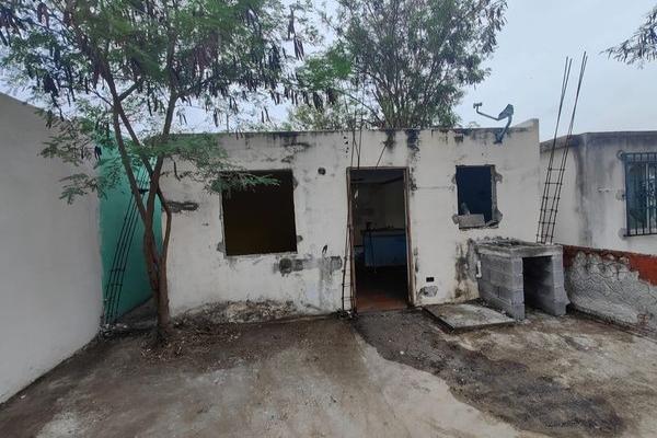 Foto de inmueble en turcos #sn, Col. Las Pirámides C.P. 88799, Reynosa