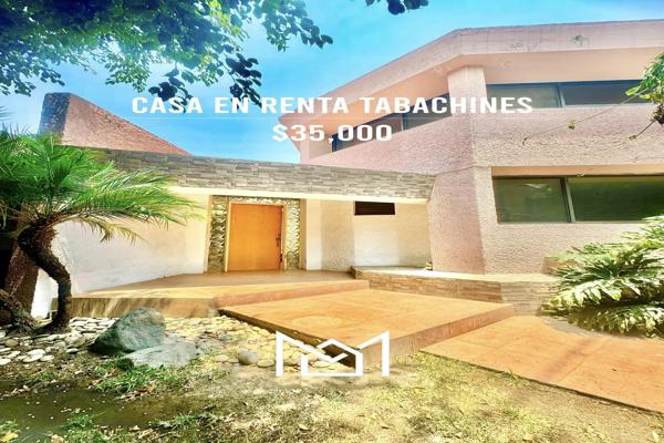 Foto de inmueble en Po de Los Tabachines 59 #59, Col. Club de golf Tabachines C.P. 62498, Cuernavaca