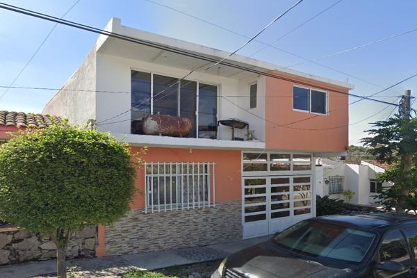 Foto de inmueble en colinas de chapala , Col. Chapala Centro C.P. 45900, Chapala