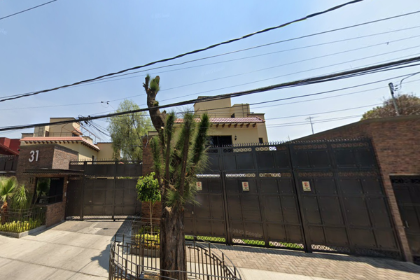 Foto de inmueble en Bahamas, Col. Lomas Estrella C.P. 09890, Iztapalapa