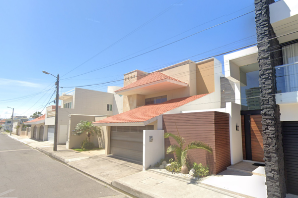 Foto de inmueble en Peto, Col. Costa de Oro C.P. 94299, Boca del Río