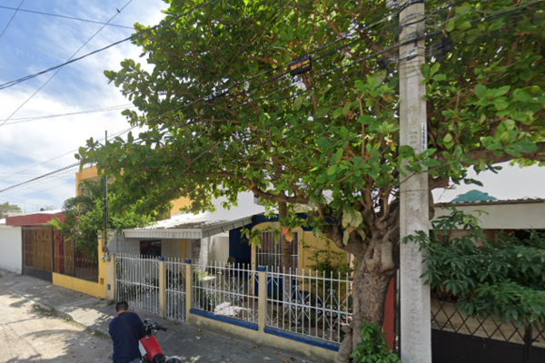 Foto de inmueble en Calle 67A  #s/n, Col. Bosques Del Poniente C.P. 97246, Mérida