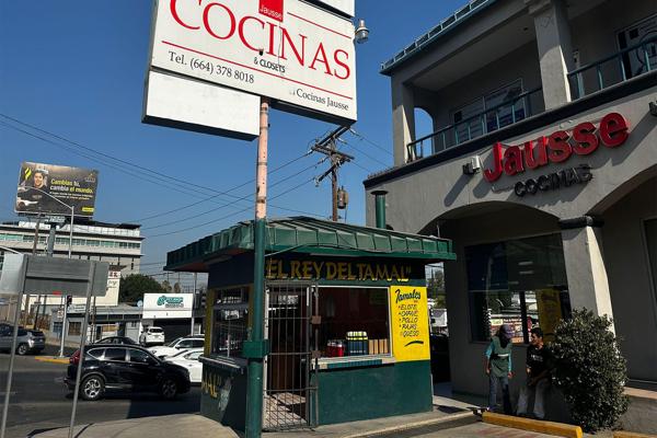 Foto de inmueble en las americas #0Int. 0, Col. 20 de Noviembre C.P. 22100, Tijuana