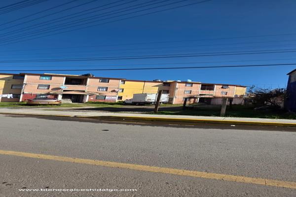 Foto de inmueble en Las Campanas, Tizayuca, Hgo., Col. Tizayuca Centro C.P. 43800, Tizayuca