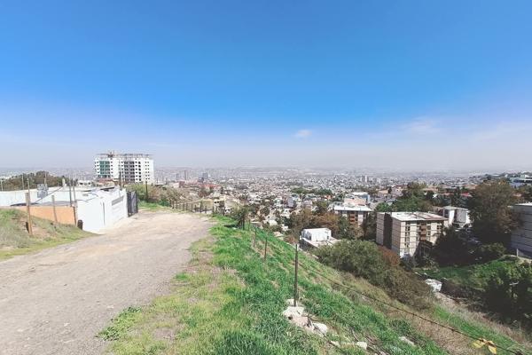 Foto de inmueble en Calle colina Del Silencio #s/n, Col. Burócrata Hipódromo C.P. 22030, Tijuana