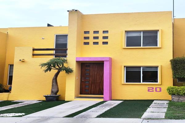 Foto de inmueble en Avenida Camino Dorado, Col. Camino Real C.P. 76903, Corregidora