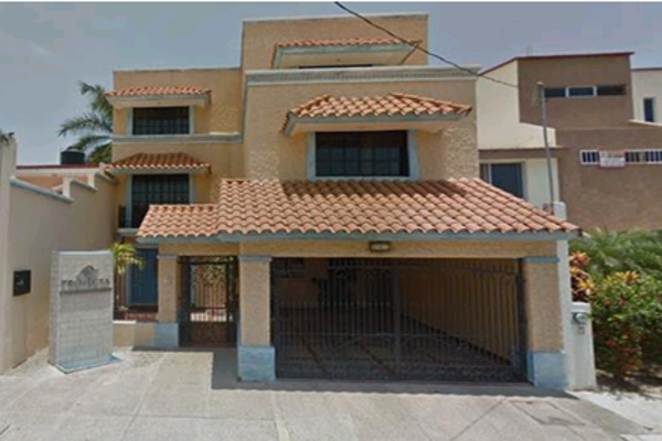 Foto de inmueble en Cerro de la Colorada  #143, Col. Lomas de Mazatlán C.P. 82110, Mazatlán