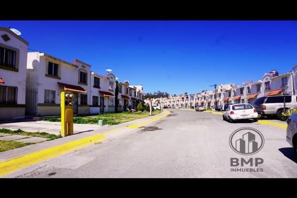 Foto de inmueble en Valbueno #s/n, Col. Rancheria C.P. 54693, Huehuetoca