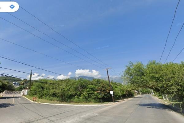 Foto de inmueble en Valle Alto, 64989 Monterrey, N.L., Col. Valle Alto C.P. 64989, Monterrey