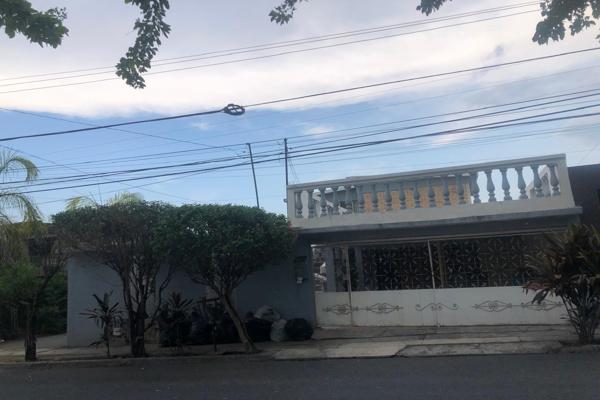 Foto de inmueble en LOPEZ MATEOS  #4805, Col. Burócratas del Estado C.P. 64380, Monterrey