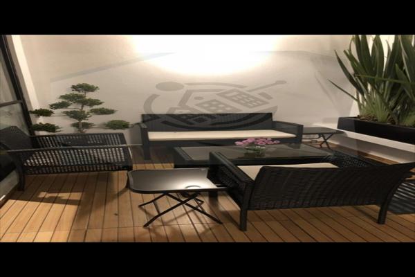 Foto de inmueble en Monrovia 103, Portales Nte, Benito Juárez, 03303 Ciudad de México, CDMX #103, Col. Portales Norte C.P. 03303, Benito Juárez