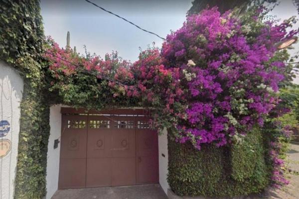 Foto de inmueble en Cjon. del Horno, Santa Catarina, 04010 Ciudad de México, CDMX, Col. Barrio Santa Catarina C.P. 04010, Coyoacán