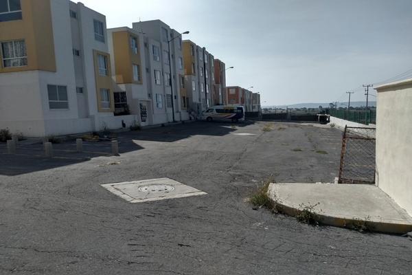 Foto de inmueble en Avenida Calakmul #DEPTO 201, Col. El Dorado Huehuetoca C.P. 54696, Huehuetoca